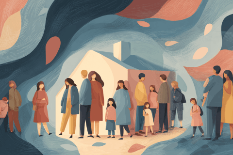 Santé mentale : Weiji, une prise en charge intensive sans hospitalisation pour des ados qui vont mal