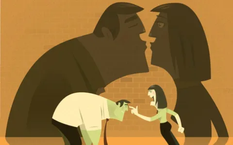 Femmes victimes de violences au sein du couple : la HAS vous conseille !