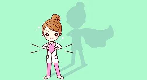 Les patients survivent mieux si leur médecin est une femme