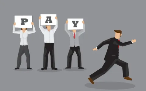 Des externes en mission Covid19, payés... 7 mois plus tard par l'AP-HP