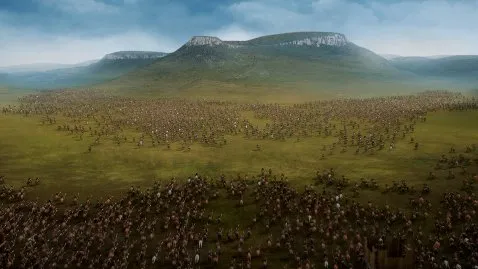 Les anesth-réa en ordre de bataille