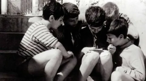 Sur le chemin de l’école avec Martin Winckler