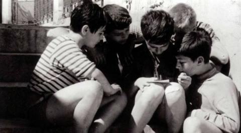Sur le chemin de l’école avec Martin Winckler