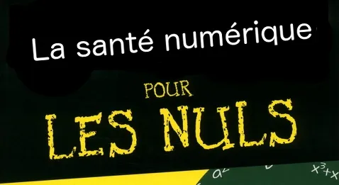 La santé numérique à l'usage des politiques