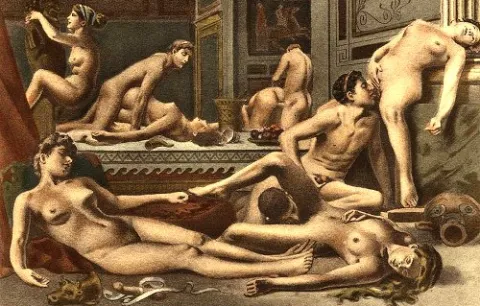 Braillons, braillons, c’est le plaisir des dieux