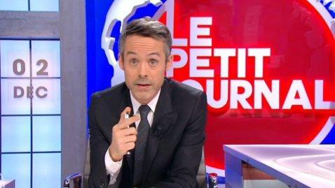 Congrès de chir' : les jeunes animent un Petit Journal