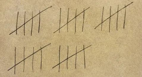 Témoignage d’un jeune toubib en zonzon