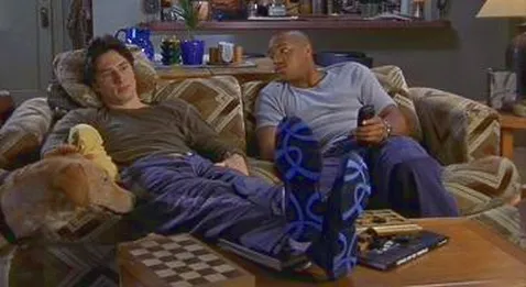 Conseiller des patients depuis son canapé