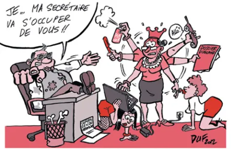 WUD#5 - décembre 2012