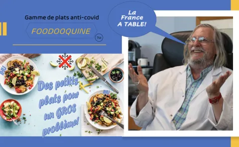 La bouillabaisse anti-COVID