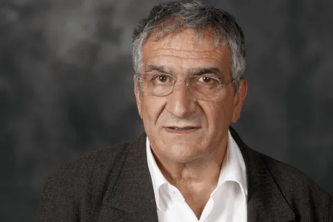 Dr Xavier Emmanuelli, fondateur de MSF et du Samu social, est décédé