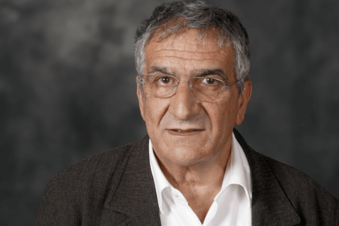 Dr Xavier Emmanuelli, fondateur de MSF et du Samu social, est décédé