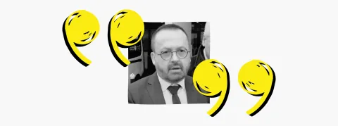 Le cannabis médical, pourquoi pas ? Yannick Neuder veut étudier cette voie-là