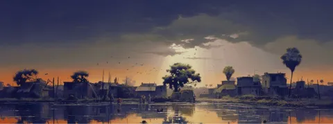 Cinq décès en 24 heures, la hausse de la mortalité due au choléra inquiète en Zambie