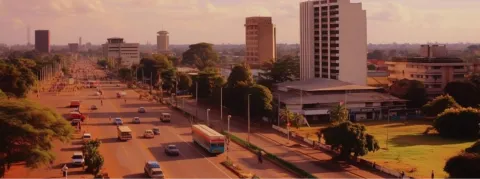 Choléra en Zambie : 12 morts en 24h, l'OMS envoie des vaccins 