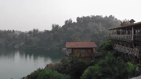 Rwanda : l'Ircad se pose sur une colline