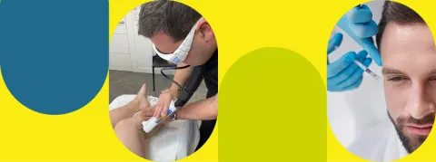 Médecine esthétique : se former à son rythme, c’est possible !