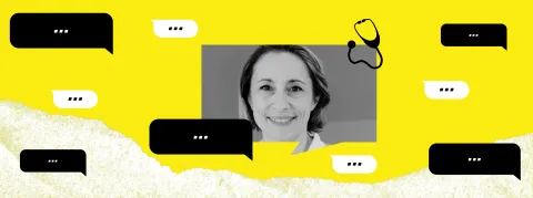 Téléconsultation et exigence médicale : les 10 commandements de Qare par le Dr Julie Salomon