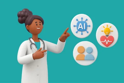 L'innovation au service de la médecine de proximité