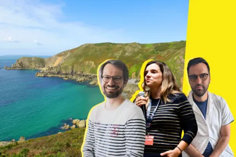 Manche : qui sont ces médecins qui fleurissent le désert ?