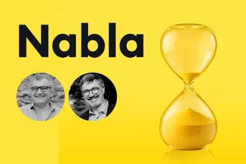 Nabla : quand l'IA libère du temps pour le suivi et la relation avec le patient