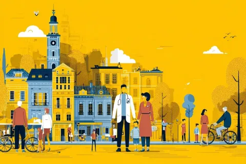 Troyes : un territoire qui soigne aussi ses médecins 