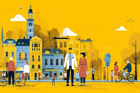 Troyes : un territoire qui soigne aussi ses médecins