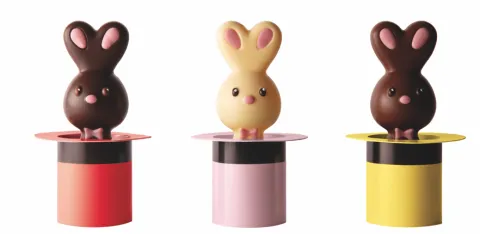 Pâques dans tous ses états