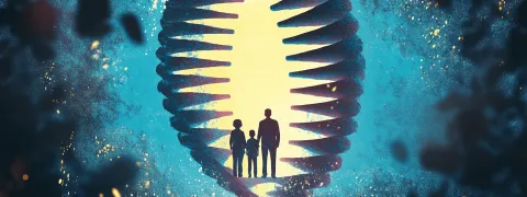 Médecins, vos patients ont (beaucoup) de choses à vous apprendre sur la Dystrophie musculaire de Duchenne ! 