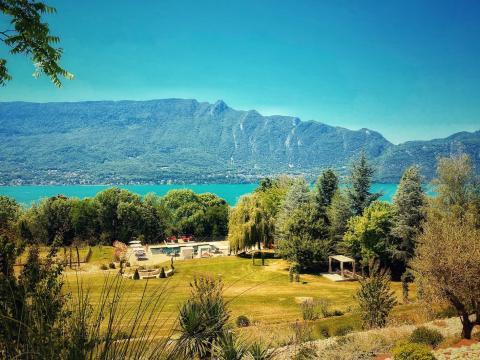 RIVES CLAIRES DE HAUTE-SAVOIE