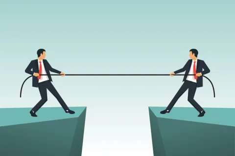 "500 praticiens harcelés ou en burn-out nous ont déjà contactés"