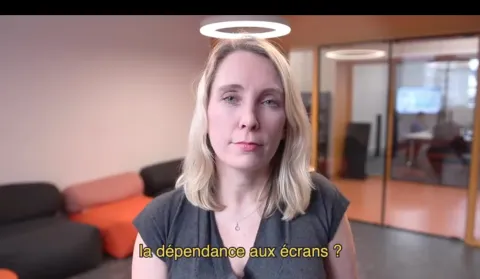 La Consult' de Fanny Jacq #74