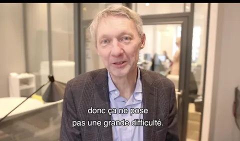 La Consult' de Roland Cash #75