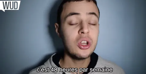 Dans la tête d'Aviscene #6 : le temps de travail des internes