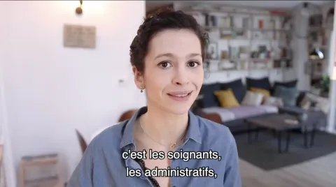 La Consult' de Sabrina Ali Benali #76