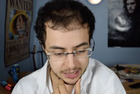 Dans la tête d'Aviscene #1 S2 : Mais pourquoi donc ces privilégiés d'internes font-ils grève ? 