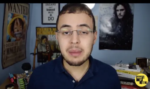 Dans la tête d'Aviscène S2, EP2 : les cadeaux de Tata Agnès