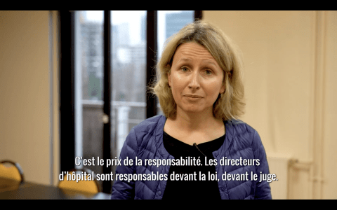 La Consult de Catherine Latger