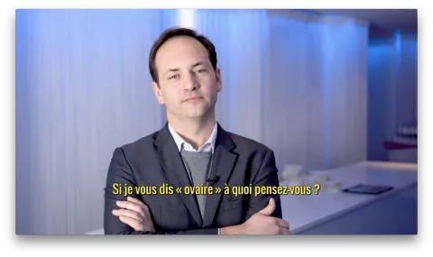 La consult' spin-off de Pierre Combe