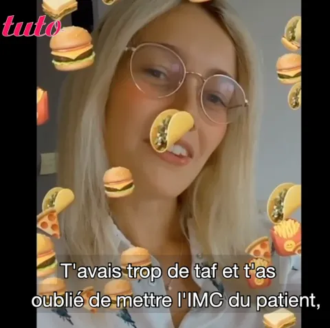 Les applis de Sophie #3 : MedCalX