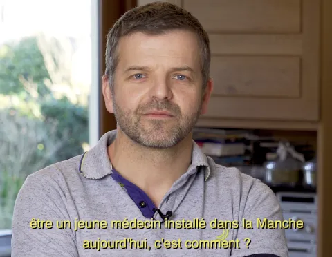 La Consult' spin-off du Dr Trenier