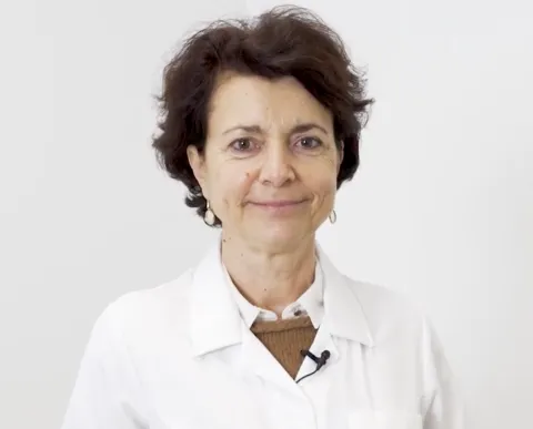 La Consult' spin-off de Laurence Marrié