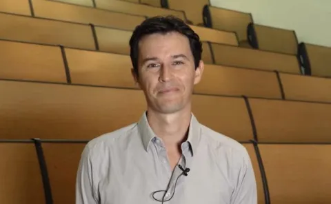 La Consult' d'Olivier Humbert