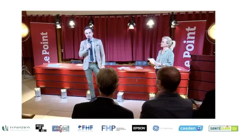 Cacophonie médiatique et grandes difficultés