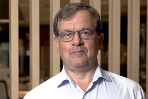 L'invité de la Consult' spin-off Philippe Cornu