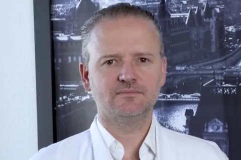 La Consult' spin-off de Morgan Rouprêt