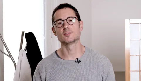 La Consult' de Jean-David Zeitoun