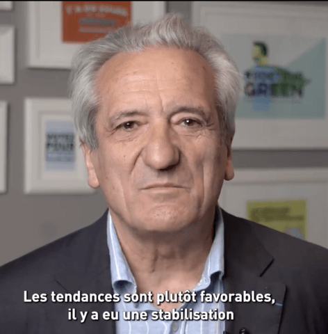 La Consult' spin-off de Jean-Michel Delile