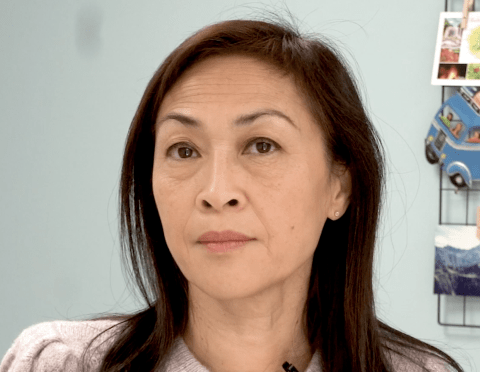 La Consult' spin-off d'Anh-Thu Sainson