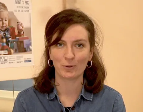 La Consult' spin-off d'Anais Villard